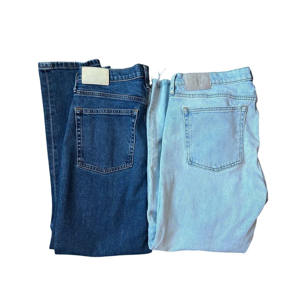 Everlane Jean Bundle - Size 31